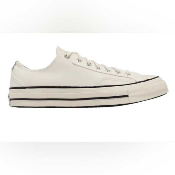 Converse Chuck 70 You Low Sneakers Men’s Shoes Size 13 - Picture 1 of 10